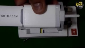 How to Work LTE 4G USB MODEM with Wi-Fi HotSpot? LTE 4G USB MODEM වැඩ කරන්නේ කොහොමද?