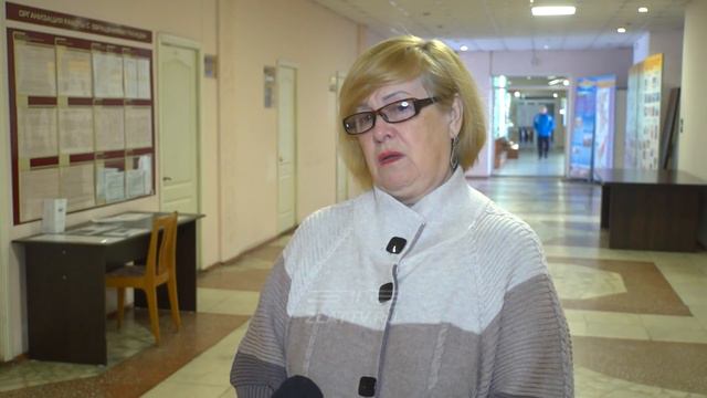 "ВЕСТНИК" 26.02.2019 смотреть онлайн