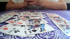 КОРОЛЬ КРЕСТОВЫЙ-СЕГОДНЯ,МЫСЛИ,ЧУВСТВА,ДЕЙСТВИЯ