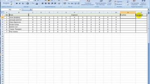 Формулы и таблицы в Excel - это просто | Видеоуроки kopirka-ekb.ru