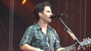 Stereophonics live @ Rock en Seine