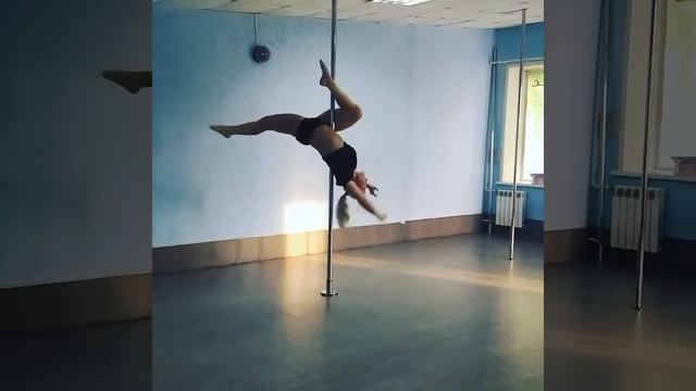 Pole dance Kemerovo танцы на пилоне связка на пилоне смотреть онлайн