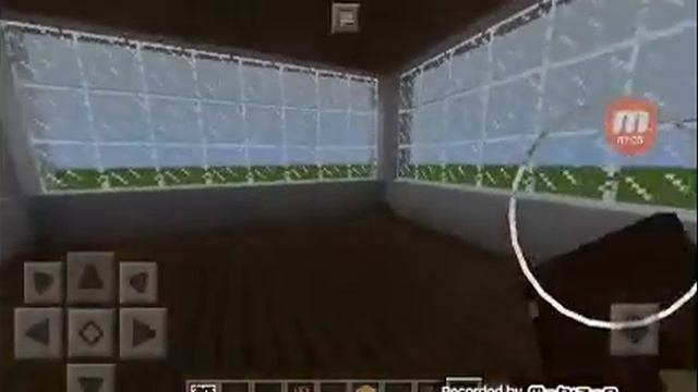 Как сделать компьютер в Майнкрафте смотреть онлайн