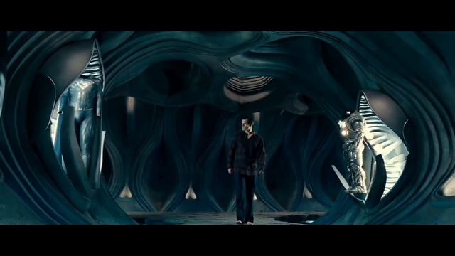 Лига Справедливости Зака Снайдера / Zack Snyder's Justice League