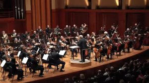 Grieg: "In the Hall of the Mountain King"