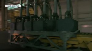 Инертный анод РУСАЛа вышел из лаборатории в корпус