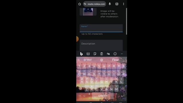 Как сделать стойку pls bonate на телефоне за 3 минуты очень легко