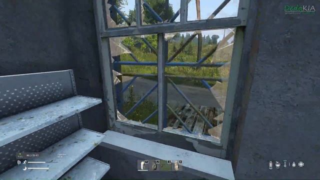 DayZ Standalone: Апокалипсис / Да, голод не тётка - дойду ли до Алтаря (Выживание) # 3 смотреть онлайн