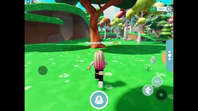 How to make more money in Squishmallows Roblox! I found a golden apple and golden seashell! смотреть онлайн