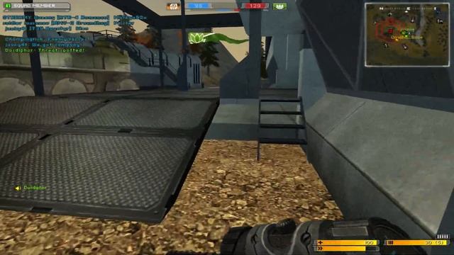 Battlefield 2142 Multiplayer 2020 Omaha Beach Gameplay 4K смотреть онлайн