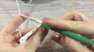 КАК СВЯЗАТЬ РЕЗИНКУ 1Х1 КРЮЧКОМ / ВОЛШЕБНЫЕ ВОЗМОЖНОСТИ КРЮЧКА? / HOW TO CROCHET PERFECT RIBBING
