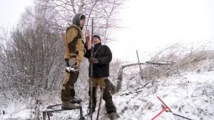 Как Поставить Столбы для Забора? Просто Быстро и Дешево!