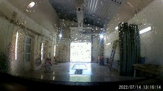 Мойка Яса Краснотурьинск "сожгли" хром, испортили пластик смотреть онлайн