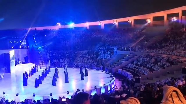 Вокально-танцевальный номер на церемонии открытия Всемирных пляжных игр-2019 смотреть онлайн