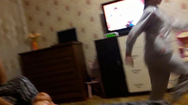 Альбина-гимнастка смотреть онлайн