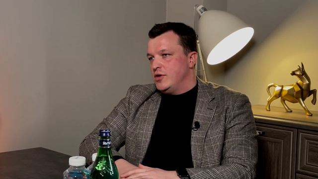 СК "NEDVEX". Встреча с застройщиком Сочи