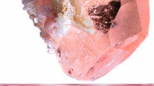 Минералы. Морганит, интересные факты, магические и лечебные свойства.