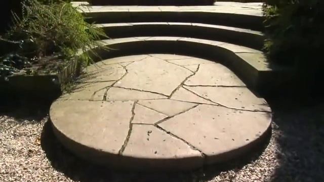 Le Bois des Moutiers (Монастырский лес) | Движение «Искусство и ремесла» во Франции смотреть онлайн