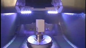 Molatore SIRONA INLAB MC XL OPEN - Biessedental