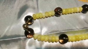 Чётки для очень целеустремленного человека! Массажи мира ЛИГАРЕГУЛ.