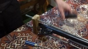 Пневматическая винтовка Hatsan! для развлечения и охоты
