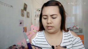 Affordable back to School Make Up 2019 | Sansan, Crayons & Careline | Nica Feliciano | Isabela