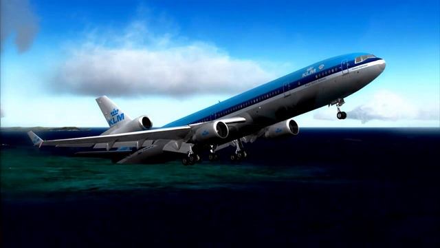 Dangerous Airport in the World - Princess Juliana International Airport, Saint Martin смотреть онлайн