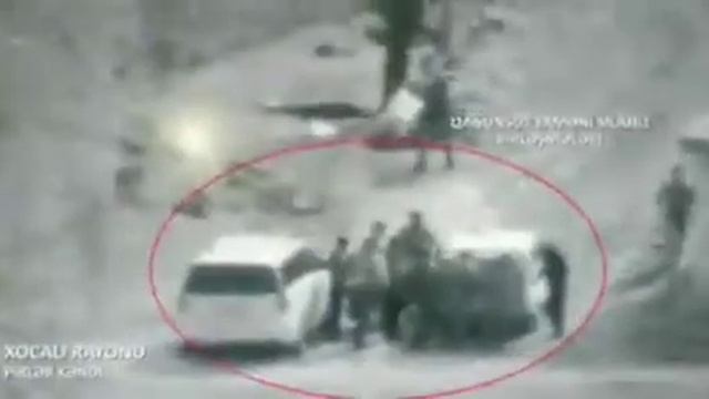 Напряженность между Азербайджаном и Россией сохраняется, поскольку российская сторона продолжает на смотреть онлайн