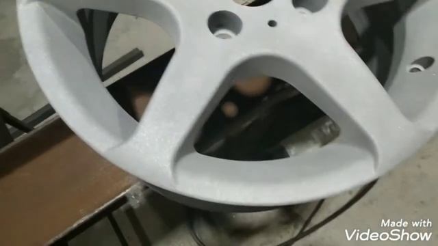 Диск после купершлака. смотреть онлайн