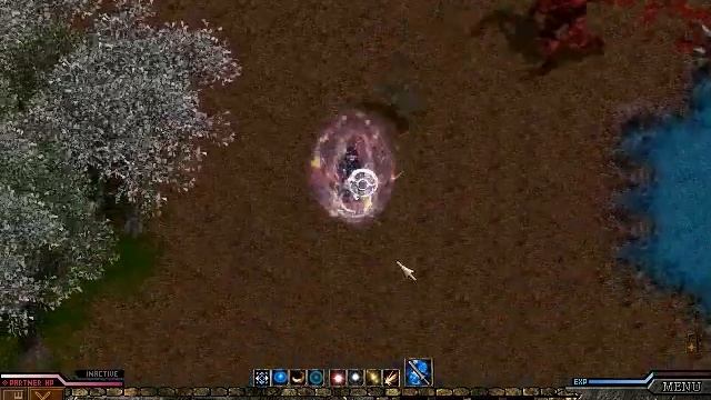 Shadowflare Guide - Go to the Forest of Madness смотреть онлайн