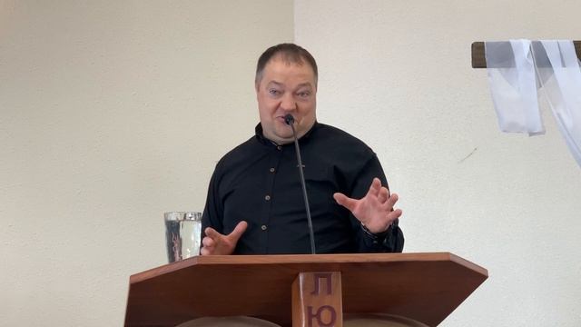 Воскресное служение ц. «Вифания » г. Донецк 10. 09. 2023 смотреть онлайн