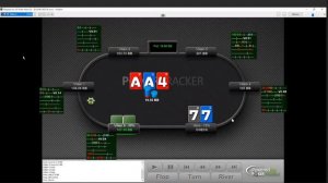 Solver Kings - Bloque 7 – 3B Pot OOP as Caller - 3Bpot OOP jugando como Caller - black