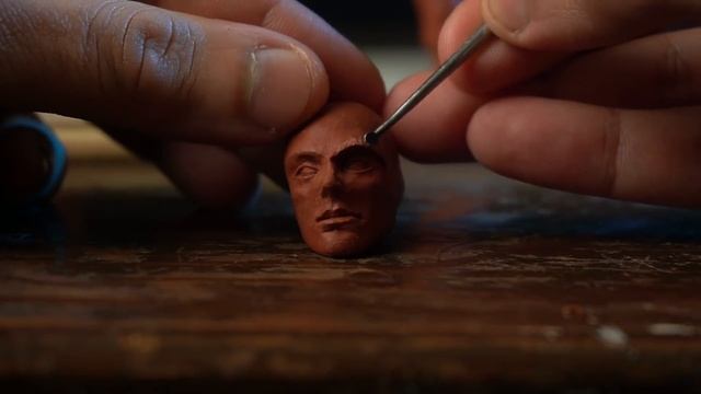 Sculpting WARHAMMER TITAN |  Attack On Titan [ Shingeki No Kyojin ] смотреть онлайн