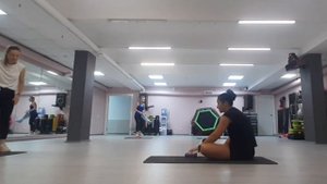ФУНКЦИОНАЛЬНЫЙ ТРЕНИНГ ЦЕЛАЯ ТРЕНИРОВКА / / FUNCTIONAL TRAINING / ГРУППОВАЯ ТРЕНИРОВКА