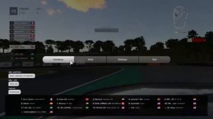 Gran turismo 7 PRO Drift Lobby