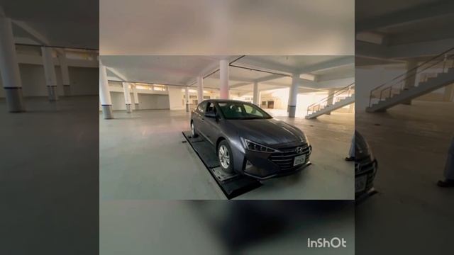 Hyundai Elantra wheel alignment смотреть онлайн