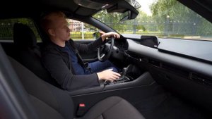 НОВАЯ МАЗДА 3 ЧТО ОТ НАС СКРЫВАЮТ? ПЕРВЫЙ НЕЗАВИСИМЫЙ ОБЗОР И ТЕСТ ДРАЙВ!