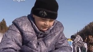 Особенности национальной рыбалки: