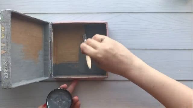 DIY: 9 Jewelry Box Ideas | Craft ideas with Paper and Cardboard | Paper craft смотреть онлайн