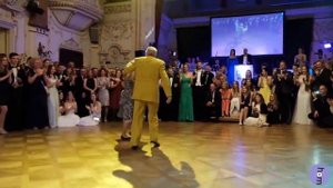 Boogie Woogie Rockabilly-Jive Nellia & Dietmar danceschool horn