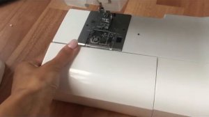 ШВЕЙНАЯ МАШИНКА. Janome Decor Excel 5024. ПОКУПКА