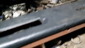 т-40 с кабиной от лтз делаем обшивку