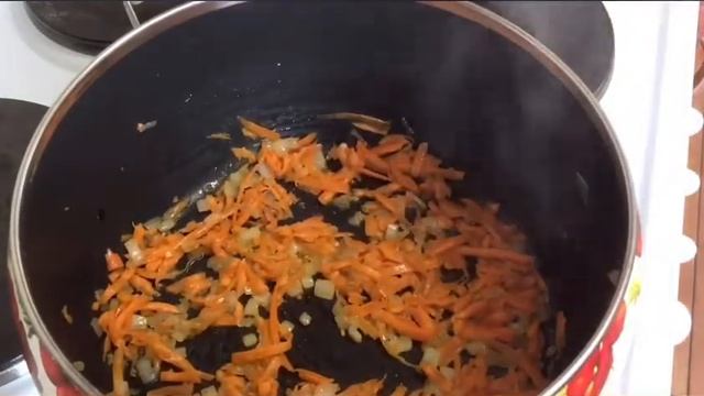 Чечевичный суп/ Merci supu