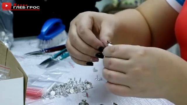 Производство джинсовой одежды в Краснодарском крае. Человек на карте