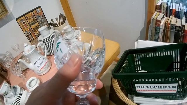 ?  ? ГЕРМАНСКАЯ БАРАХОЛКА СУЩЕСТВУЕТ