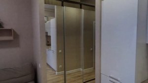 Продам бюджетную однушку с ремонтом 36кв.м.,ремонт , техника . мебель. Почти в центре!!!.