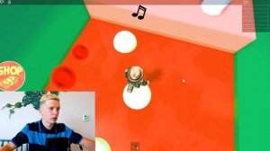 Я СТАЛ КОВБОЕМ или ПОБЕГ от ГИГАНТСКОЙ ЗМЕИ на ДИКОМ ЗАПАДЕ в Roblox Игровой Летсплей FFGTV
