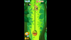 Fruit Monkeys-Android free casual game by Tio Atum™