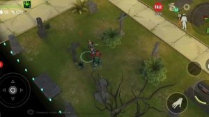 Гайд по оружию дальнего боя | Prey Day Survival