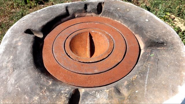 Год использования Тандыра. Ответы на вопросы. смотреть онлайн